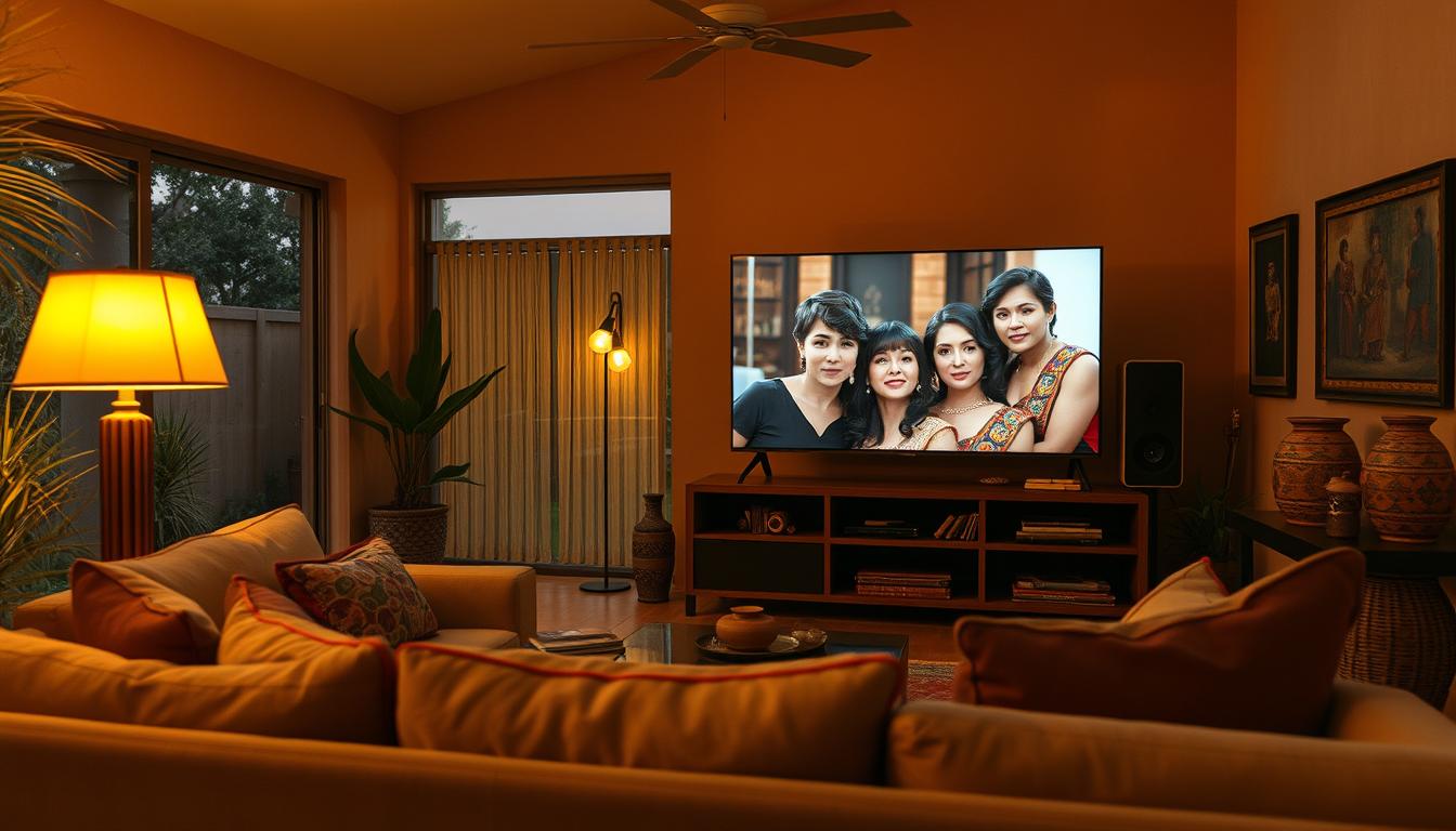 Aplicativos grátis para ver novelas mexicanas completas