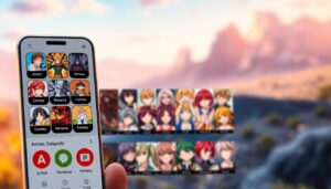 App Completo De Anime
