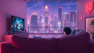 Assistir Animes Grátis Agora