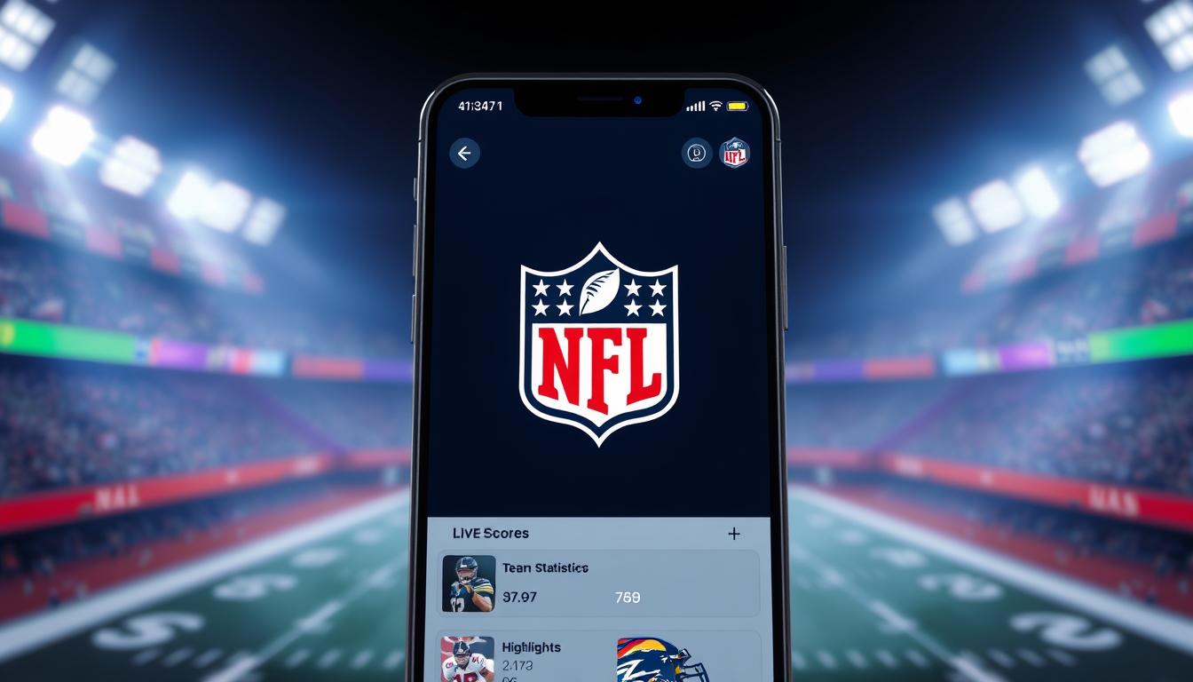 Assistir NFL Grátis Nunca foi Tão Fácil – Melhor App!