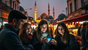 Curta Novelas Turcas Populares