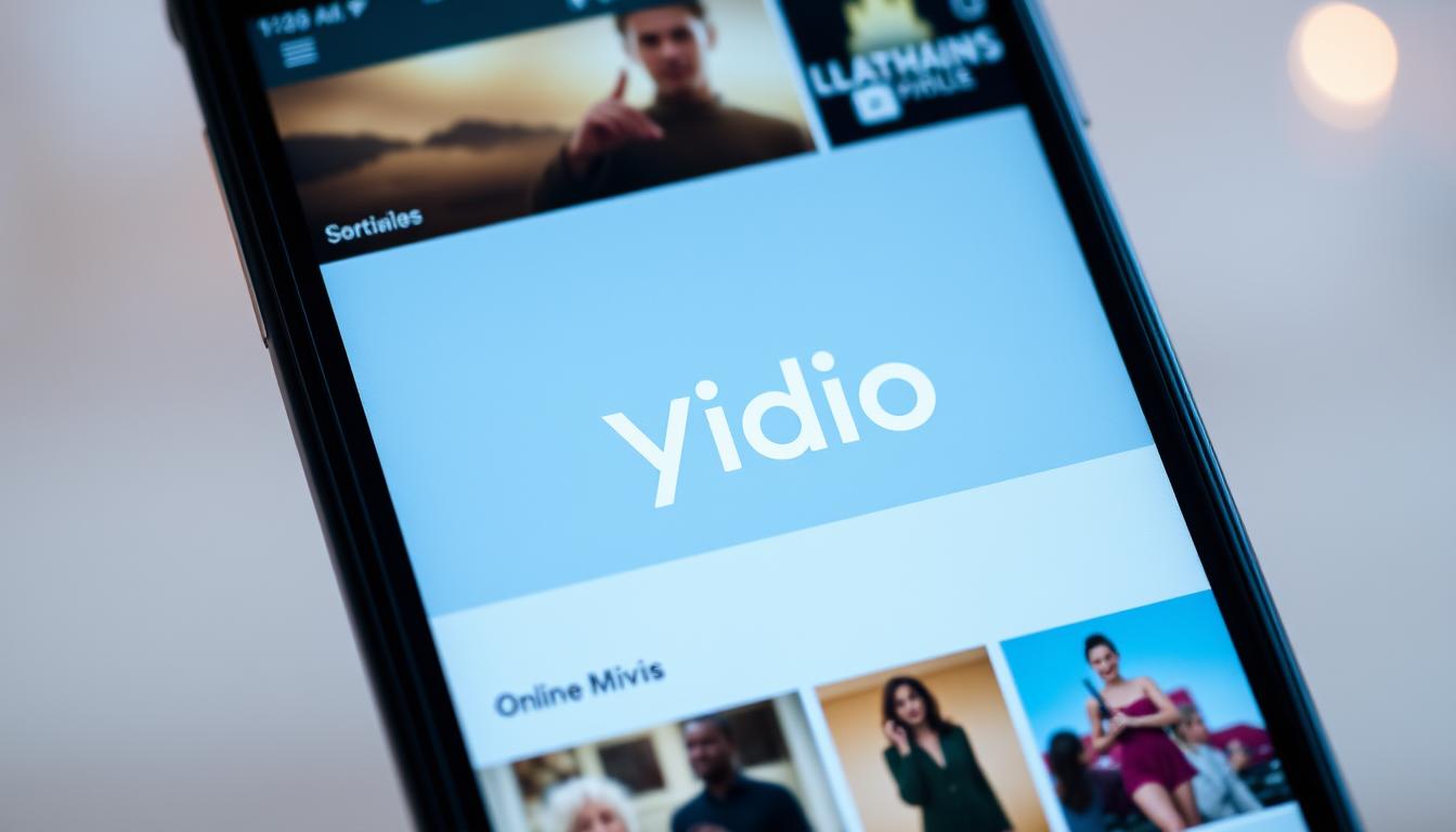 Desbloqueie Filmes Online Grátis No Aplicativo