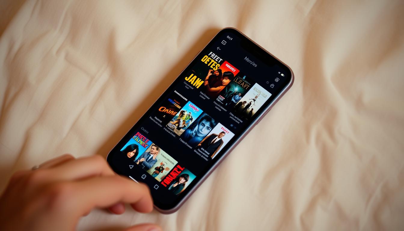 Filmes Grátis No Celular Em Segundos: Baixe Agora!