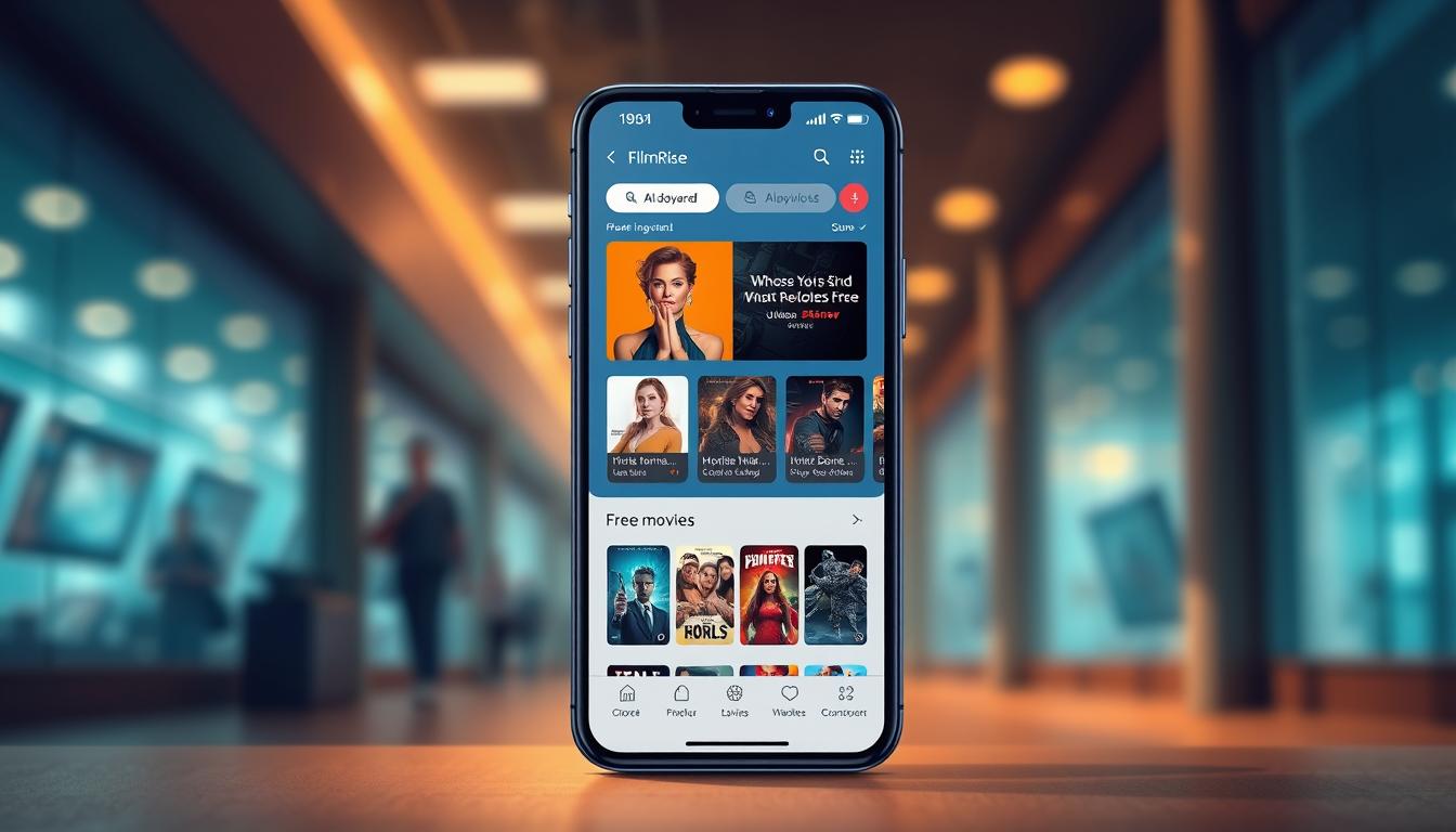 Curta Filmes No Celular Grátis Agora Com Aplicativos