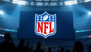 NFL Grátis Ao Vivo