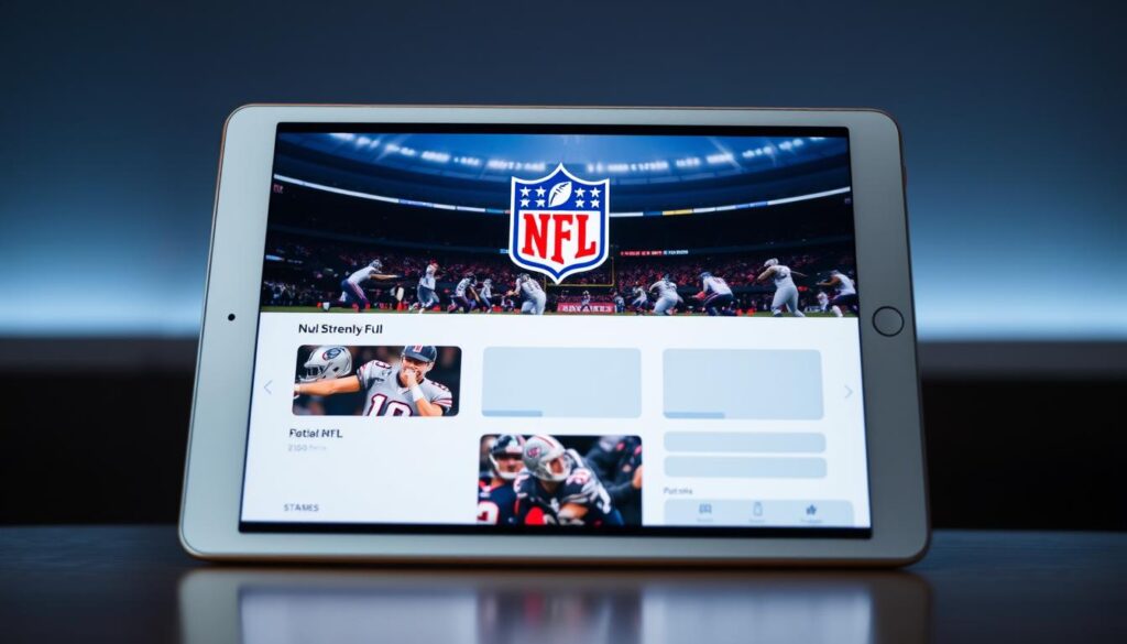 NFL+ streaming NFL+ streaming