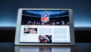 Veja jogos da NFL grátis com aplicativos confiáveis