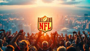 Aplicativos para assistir NFL online em tempo real