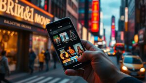 Segredo Para Filmes Grátis