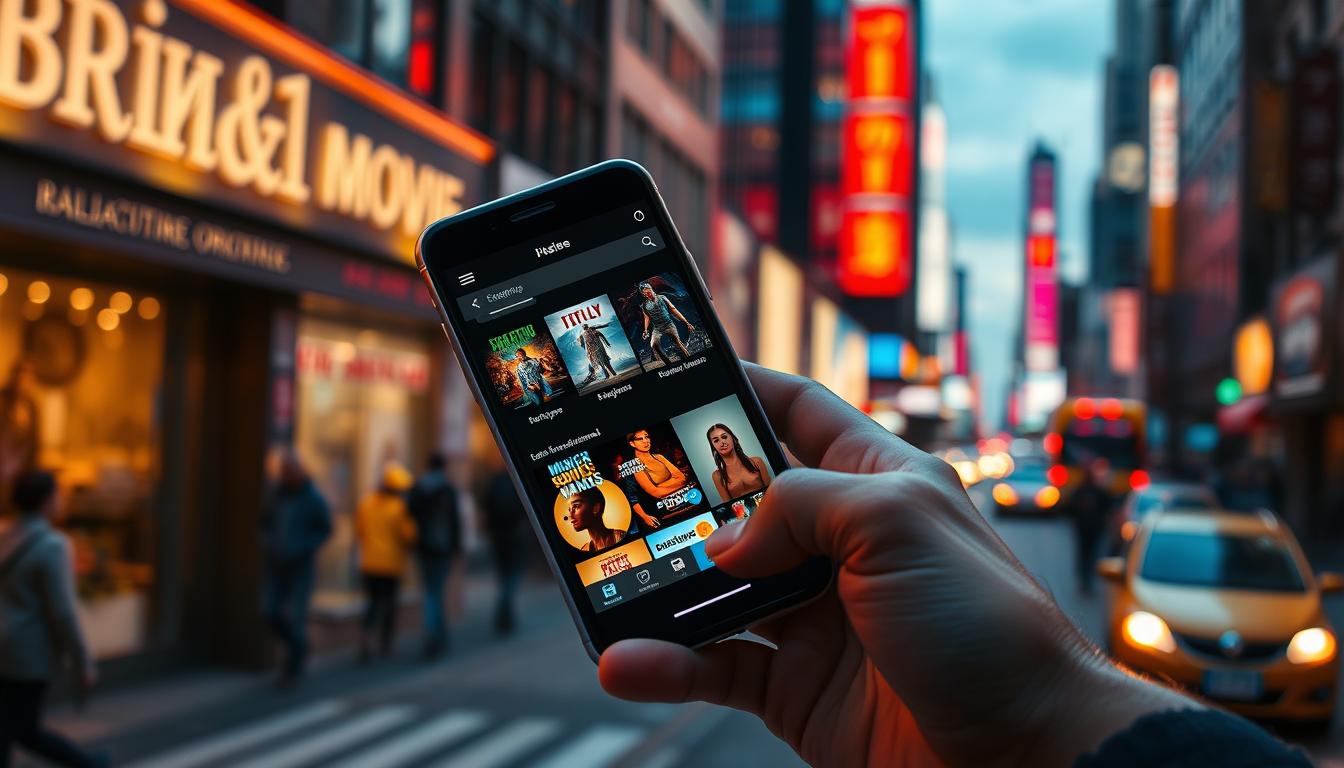 O Segredo Para Filmes Grátis No Celular