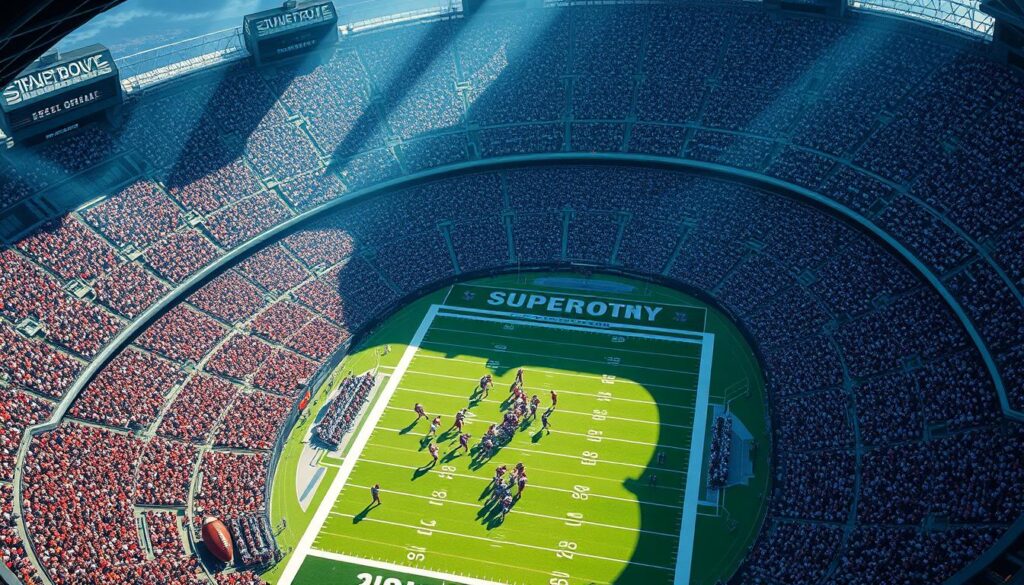 Super Bowl Super Bowl