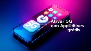 Truque Simples Para Ativar 5G