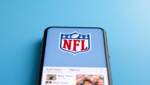 Aplicativos completos para assistir NFL sem perder nada