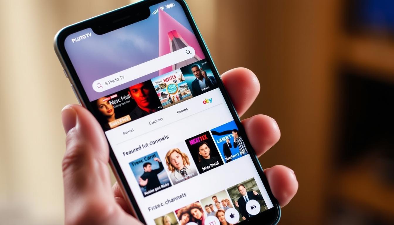 Assistir Filmes Grátis – Baixe Este App