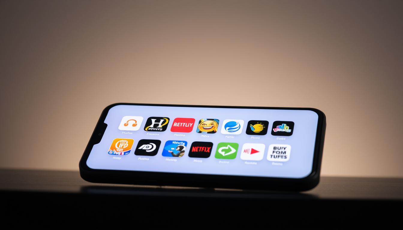 Melhores aplicativos grátis para assistir filmes no celular