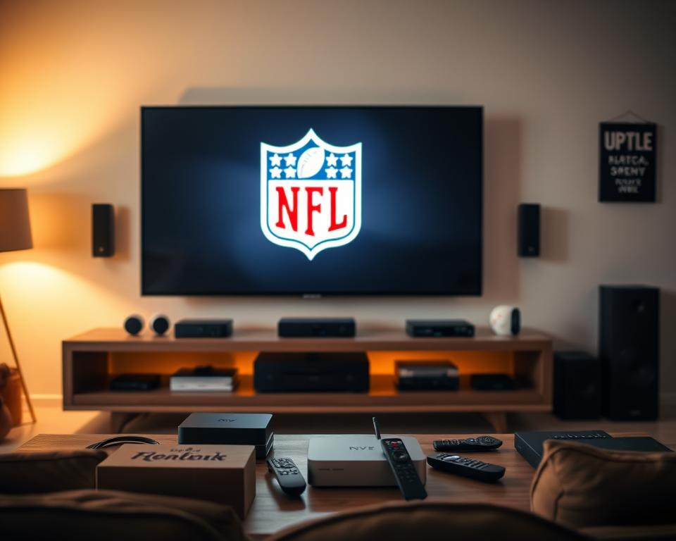como assistir nfl online como assistir nfl online