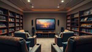 Assista seus filmes favoritos com aplicativos práticos de cinema
