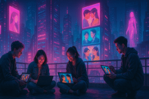 Quer assistir doramas grátis? Veja os melhores aplicativos