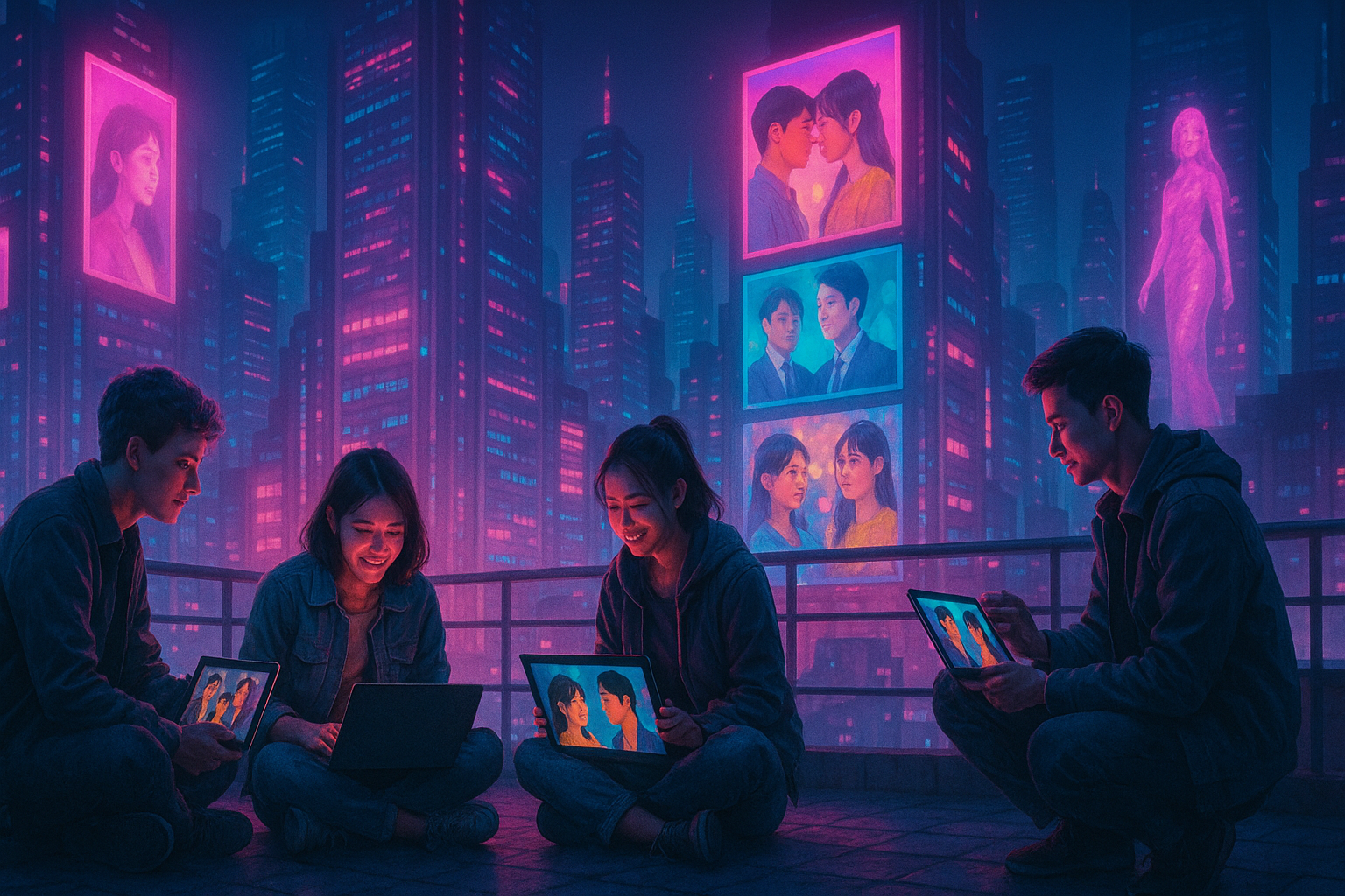 Quer assistir doramas grátis? Veja os melhores aplicativos