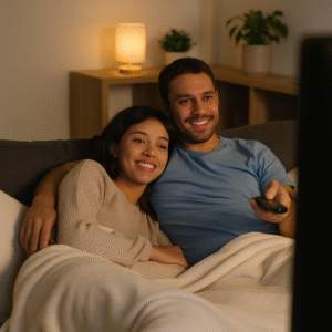 Aplicativos para ver filmes online em qualquer lugar facilmente
