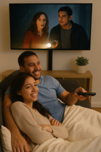 Tenha aplicativos incríveis para assistir filmes grátis e legais