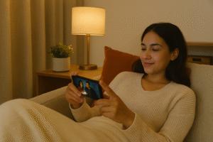 Os Melhores Aplicativos de Filmes Grátis para Assistir