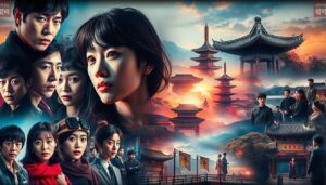 Explore Aplicativos de Novelas Coreanas e Conheça Grandes Sucessos