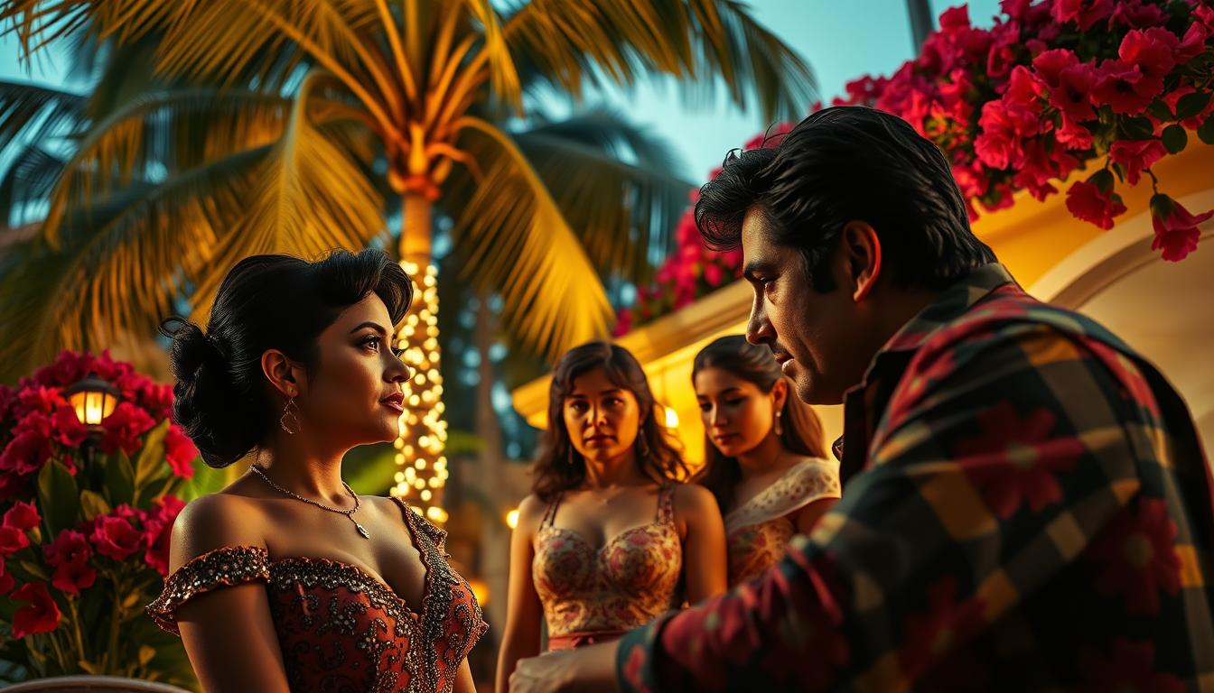 Aplicativos para maratonar novelas mexicanas sem travar