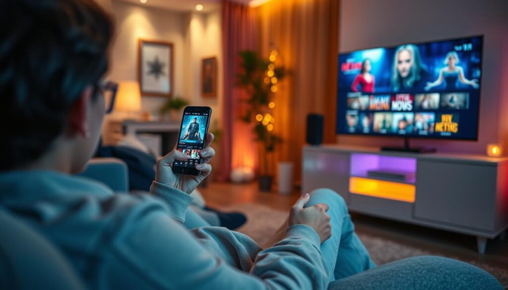 os benefícios de usar aplicativos para assistir grátis os benefícios de usar aplicativos para assistir grátis