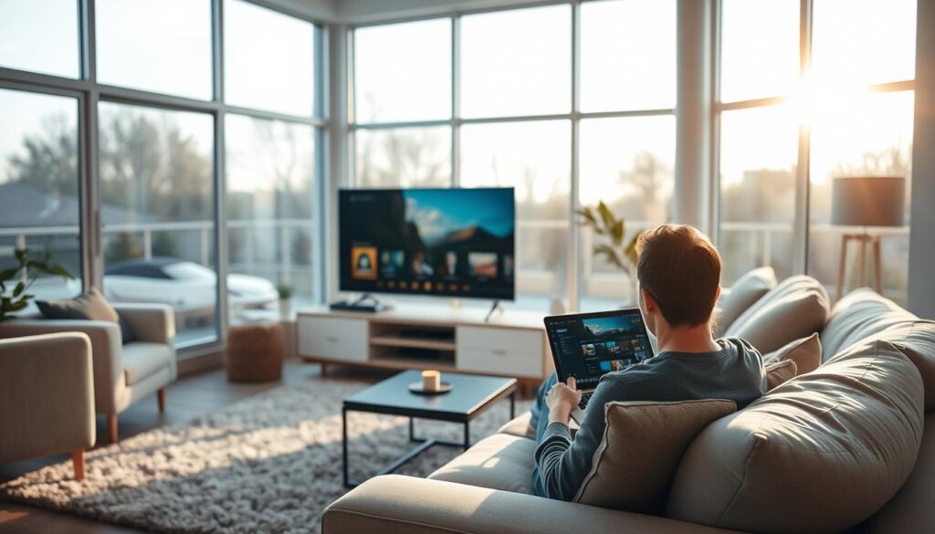 segurança no streaming segurança no streaming