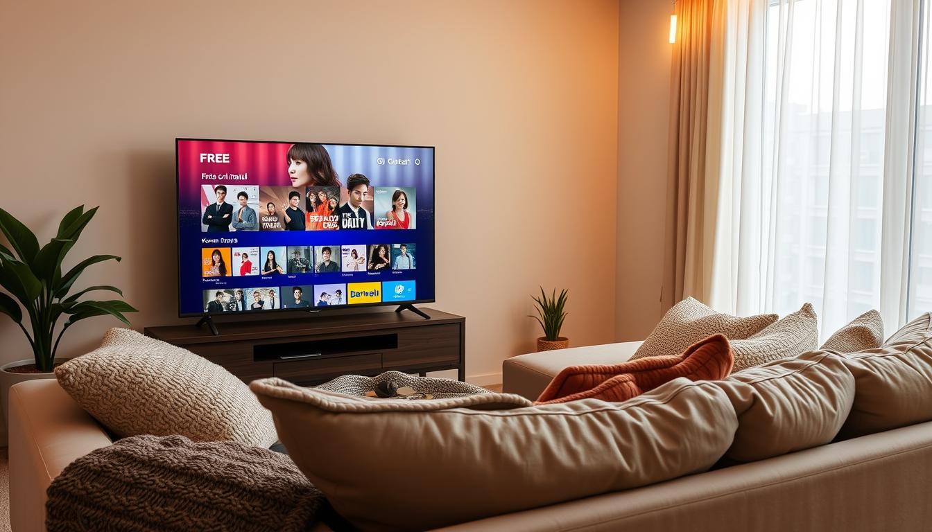 Aplicativos de Novelas Coreanas Para Assistir Dramas Grátis e Online
