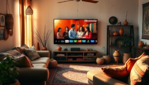 Aplicativos confiáveis para assistir novelas mexicanas online