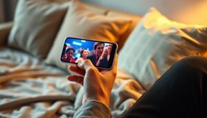 Veja filmes direto do celular usando aplicativos gratuitos
