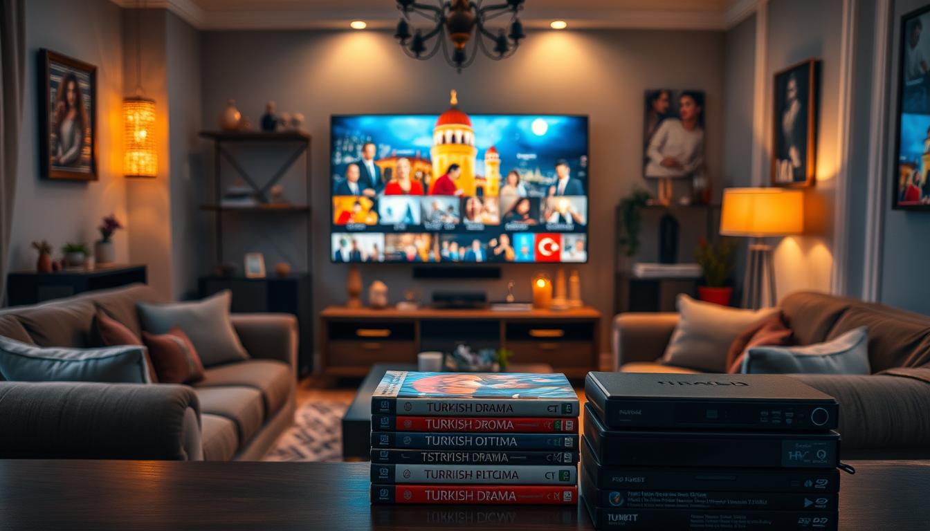 Assista As Novelas Turcas Mais Amadas Com Este App Grátis!