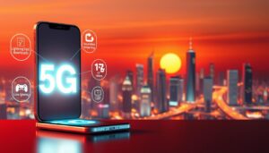Rede 5G no celular: veja os apps que fazem isso fácil