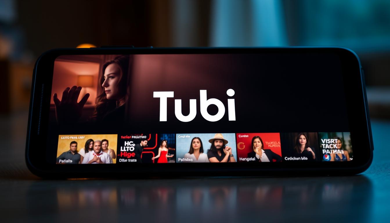 Este Aplicativo Está Bombando Entre os Fãs de Novelas Turcas