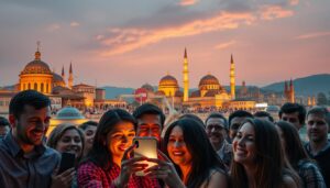 Fãs de Novelas Turcas