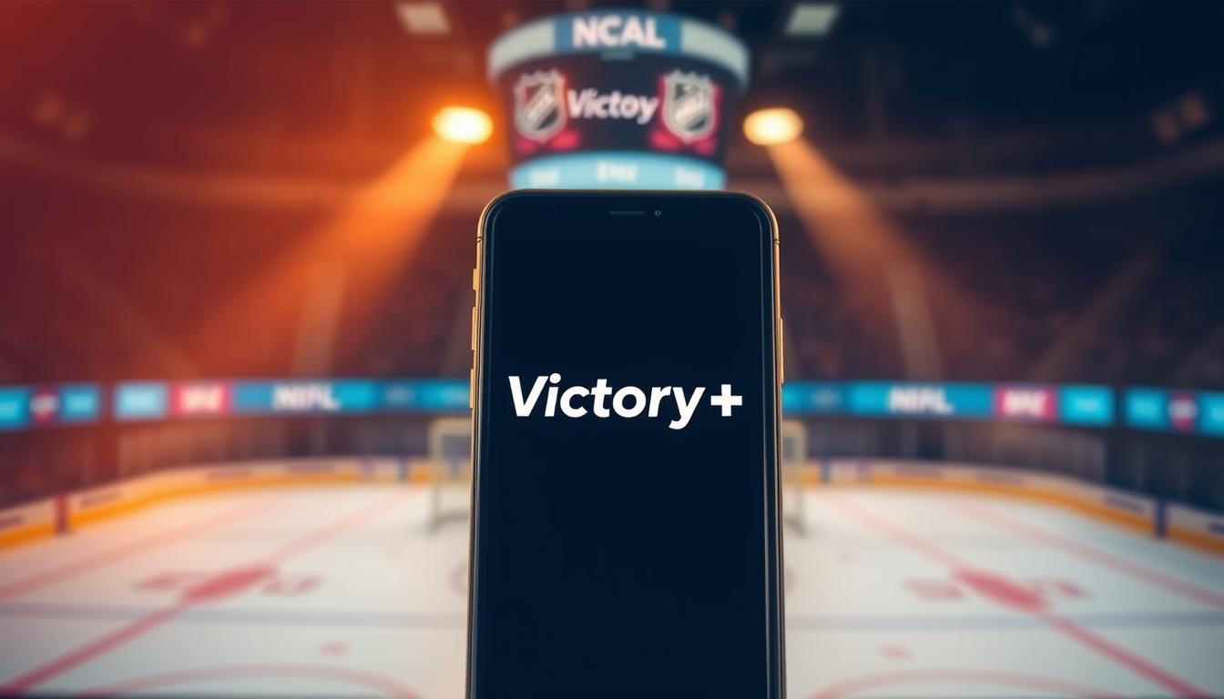 Aplicativo Grátis Que Mostra Jogos Da NHL Online