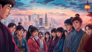 Onde assistir novelas coreanas: melhores apps 2025