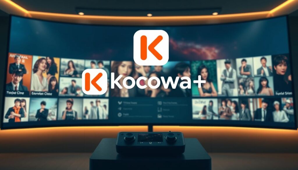 Kocowa+ streaming Kocowa+ streaming