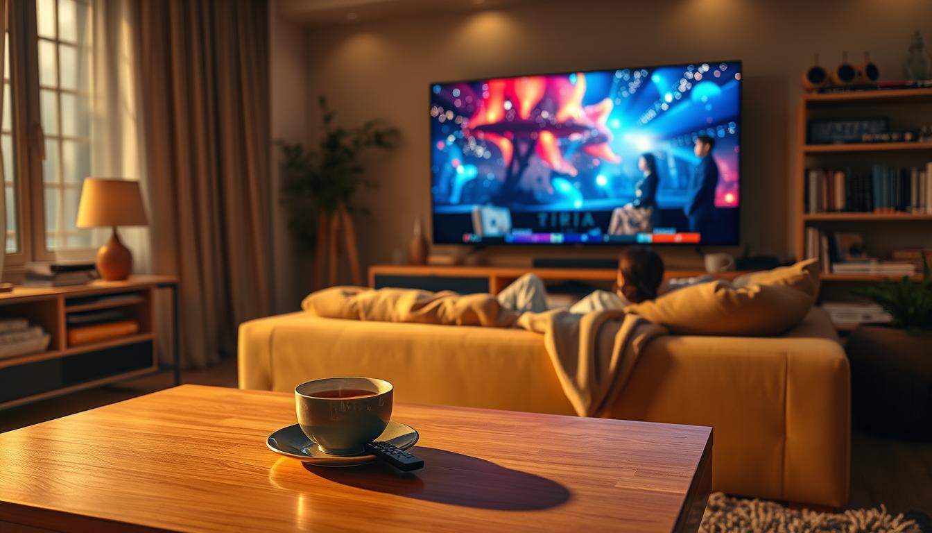 Novelas coreanas em streaming: escolha o app ideal
