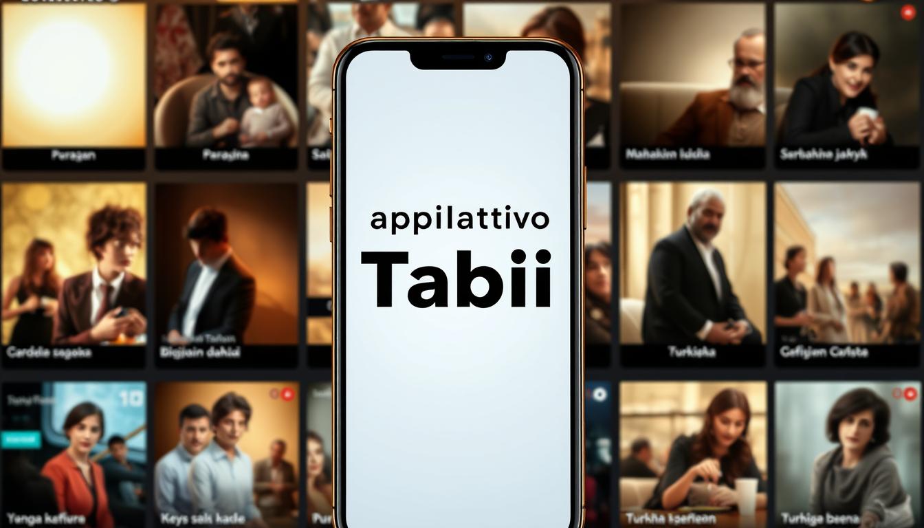 O Melhor Aplicativo Para Assistir Novelas Turcas Grátis