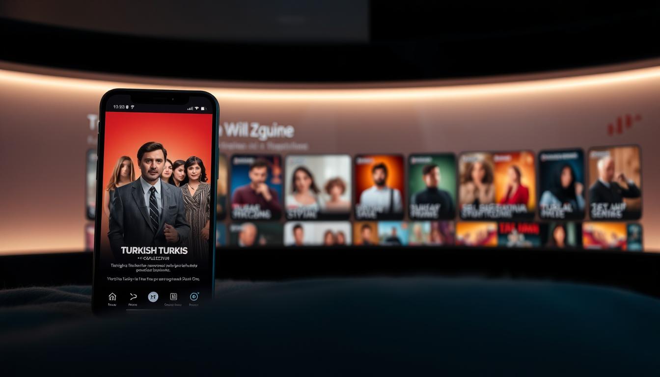 O Aplicativo Grátis Que Todos Usam Para Ver Novelas Turcas