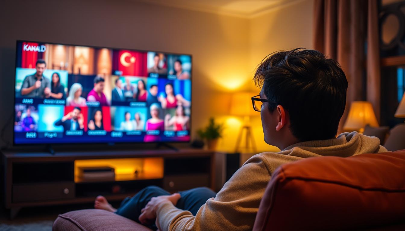 O Aplicativo Que Deixa Você Viciado em Novelas Turcas