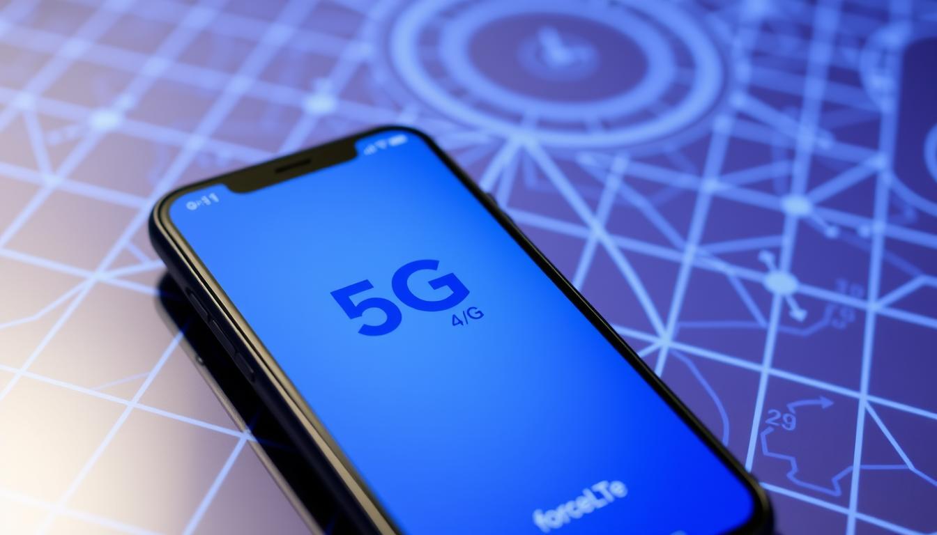 Top apps para testar e ativar a rede 5G rapidamente