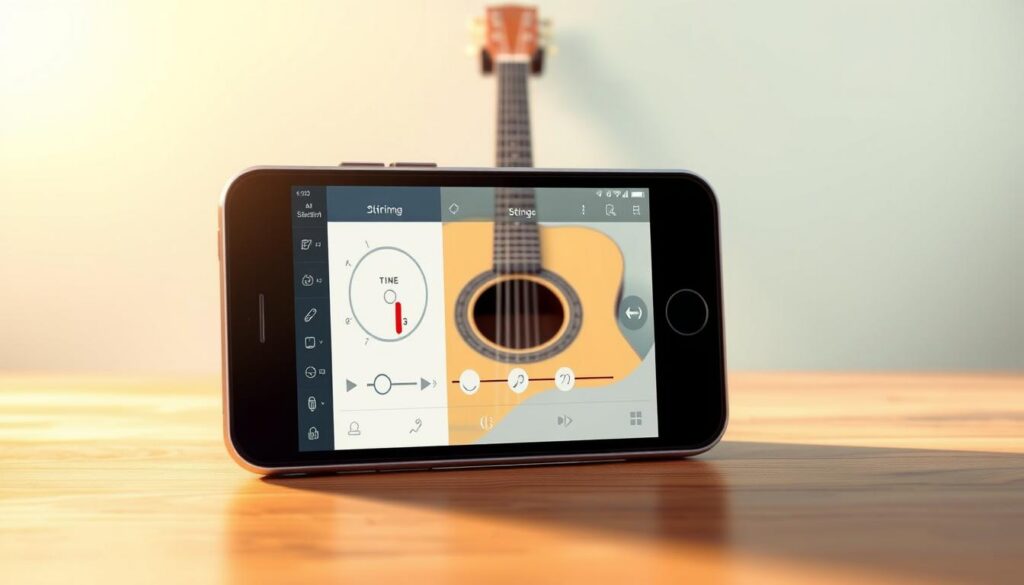 aplicativo de afinar violão aplicativo de afinar violão