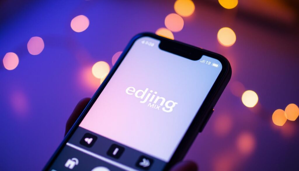 aplicativo edjing Mix para DJ aplicativo edjing Mix para DJ