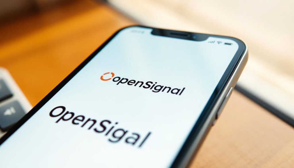 aplicativo-opensignal aplicativo-opensignal