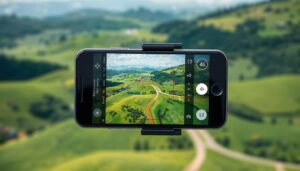Aplicativos fáceis para medir áreas de terrenos no mapa