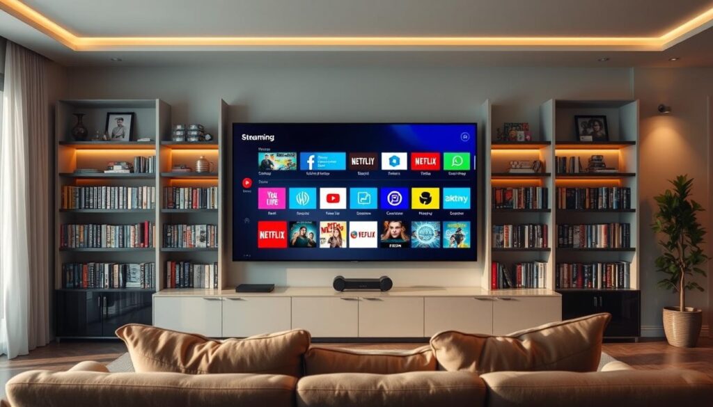 aplicativos de streaming aplicativos de streaming